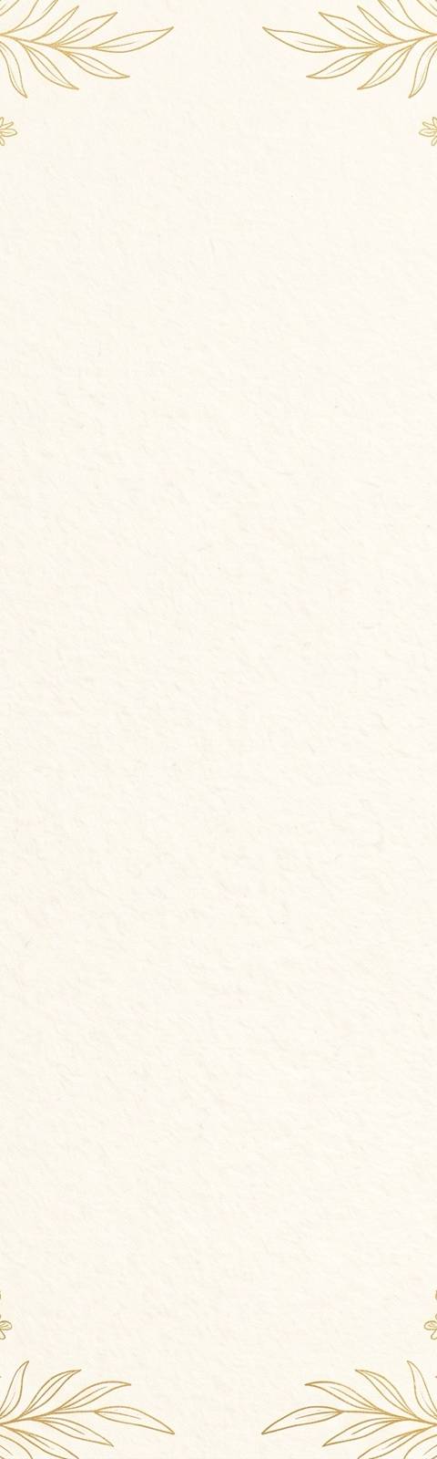 تصميم دعوة زواج إلكترونية — خطوط مرسومة